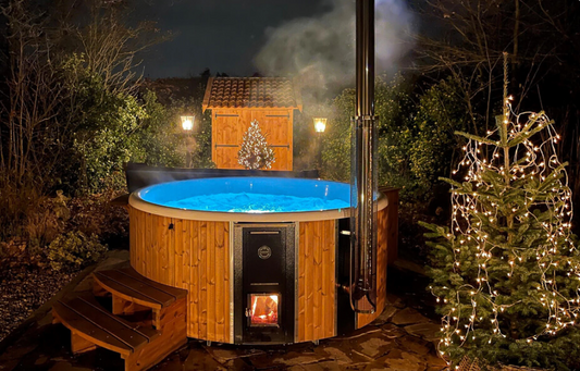 Hottub Avonden: Jouw Perfecte Moment van Ontspanning in Eigen Tuin