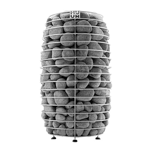 HUUM HIVE Mini Elektrische Saunakachel - 9,0 kW