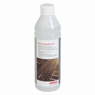 Harvia Paraffine Olie 500 ml